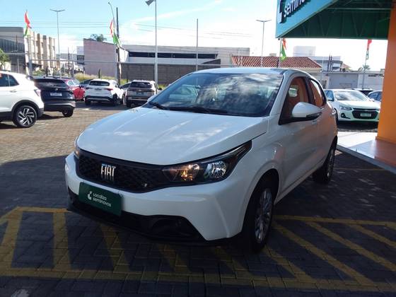FIAT ARGO 1.0 FIREFLY FLEX DRIVE MANUAL FIAT ARGO 1.0 FIREFLY FLEX DRIVE MANUAL